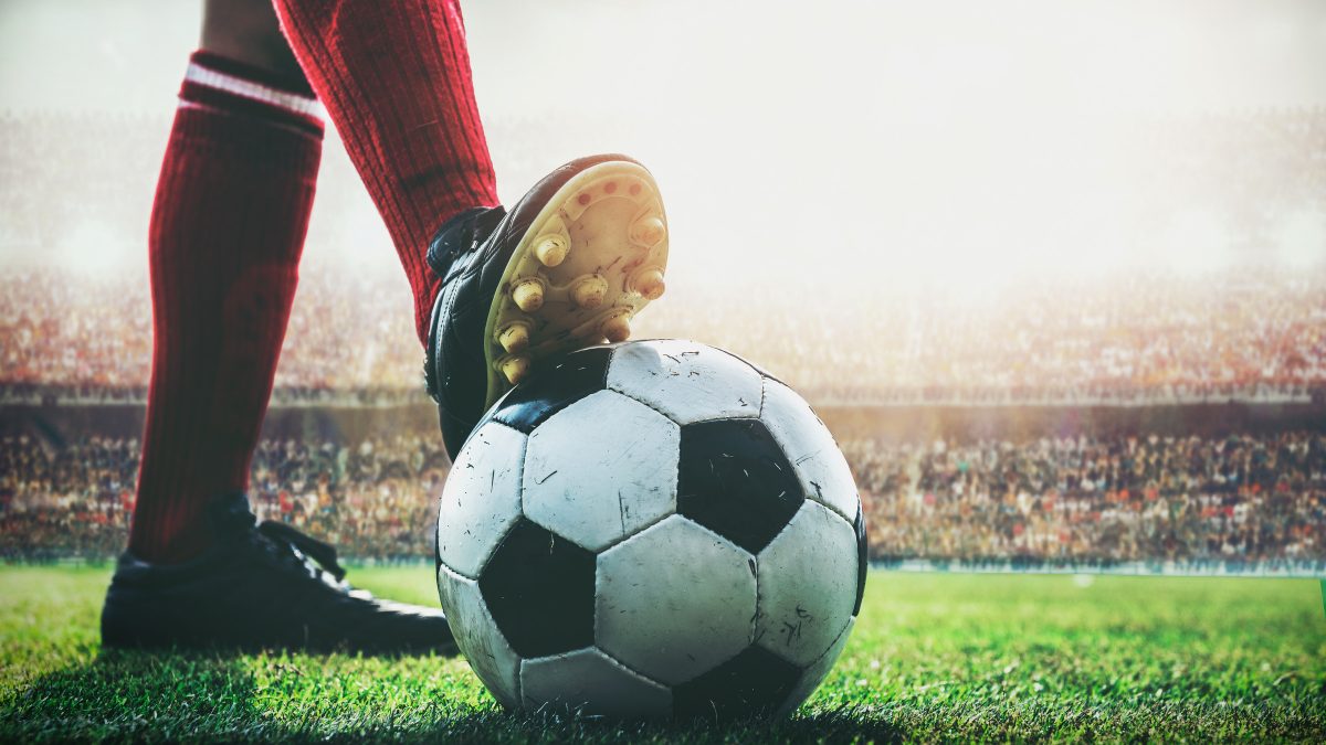 فوتبال و قدرت تصمیم گیری و تحمل نوجوانان